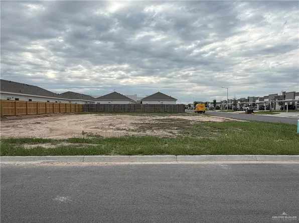 12509 N 38th Ln, Edinburg, TX 78541