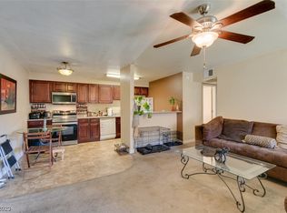 5009 Indian River Dr UNIT 150, Las Vegas, NV 89103