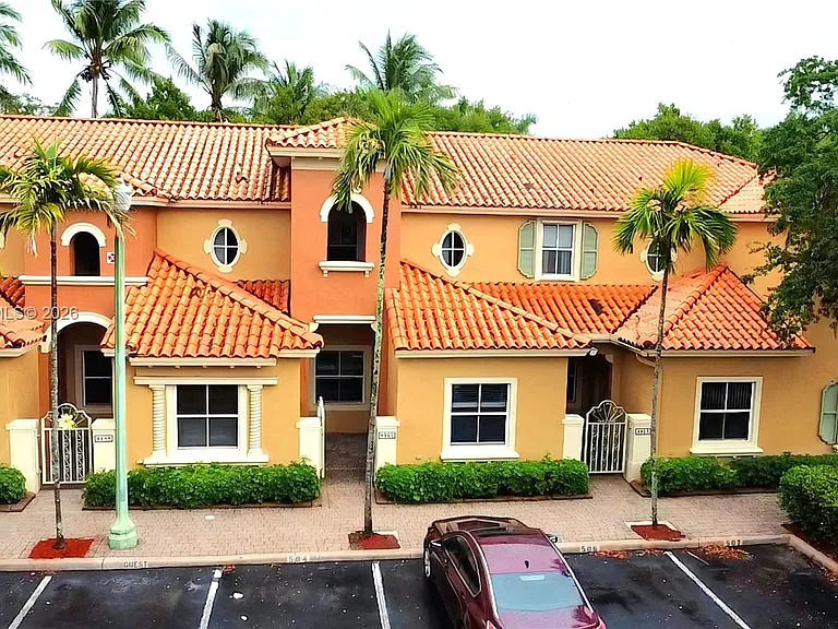 4950 Tradewinds Ter #505 — Photo 1
