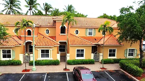 4950 Tradewinds Ter #505 Photo 1