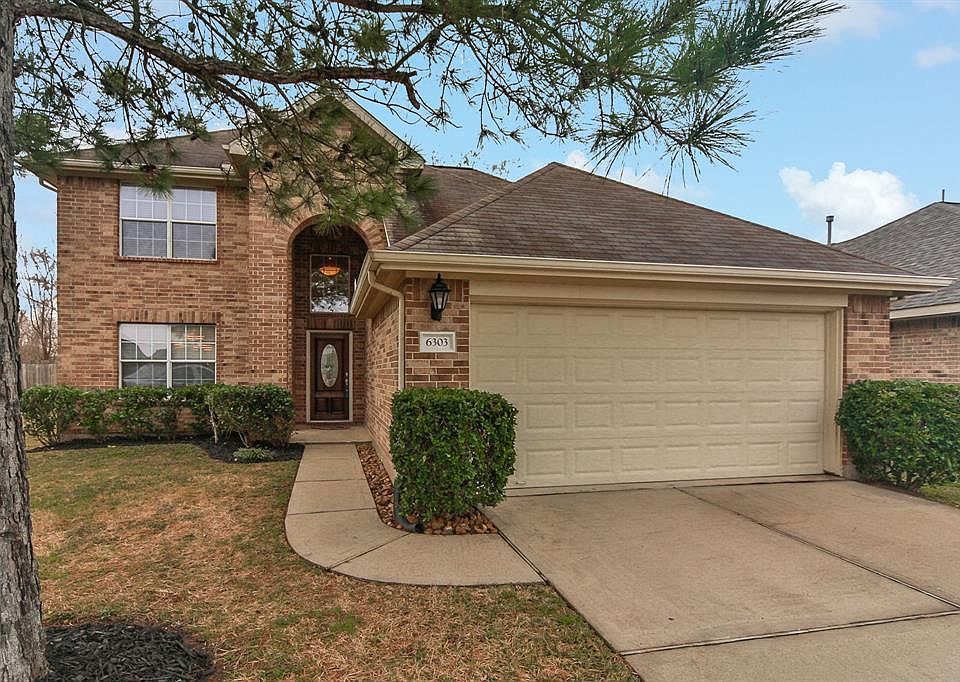 1st image of 6303 Bright Falls Ln
