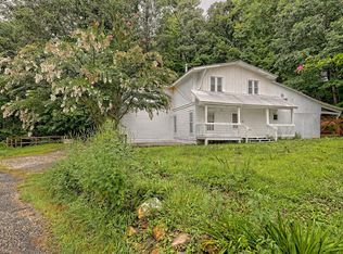 238 Green St, Mountain City, GA 30562