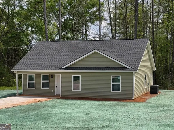 91 Holly Grove Rd, Griffin, GA 30224