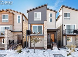 7335 Hunter Jumper Dr, Colorado Springs, CO 80922