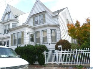 168 Liberty St, Paterson, NJ 07522