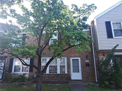 728 Stanwix Sq, Norfolk, VA, 23502