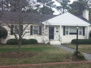 6822 Monument Ave, Richmond, VA 23226