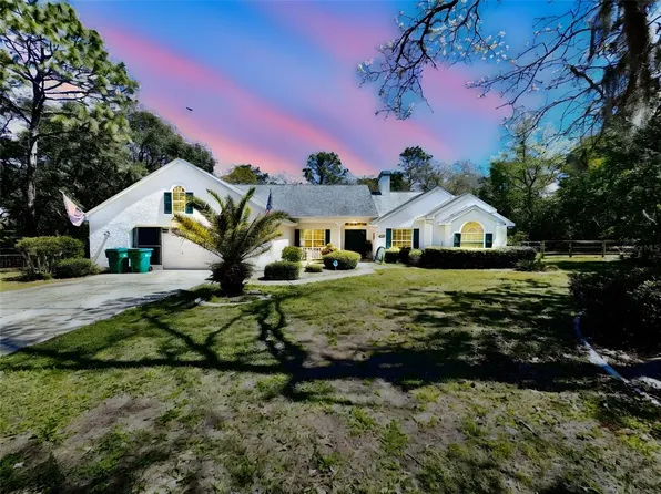 4797 N Lena Dr, Beverly Hills, FL 34465