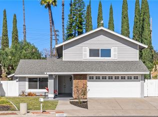 25801 Chapel Hill Dr, Lake Forest, CA 92630