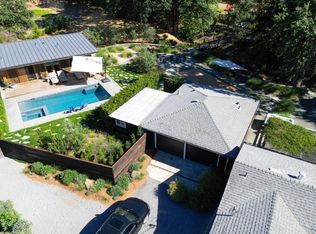 20540 David St, Sonoma, CA 95476