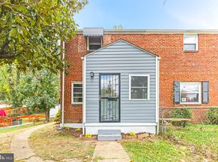 700 Cabin Branch Dr, Capitol Heights, MD