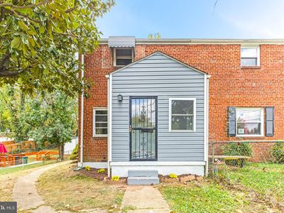 700 Cabin Branch Dr, Capitol Heights, MD, 20743