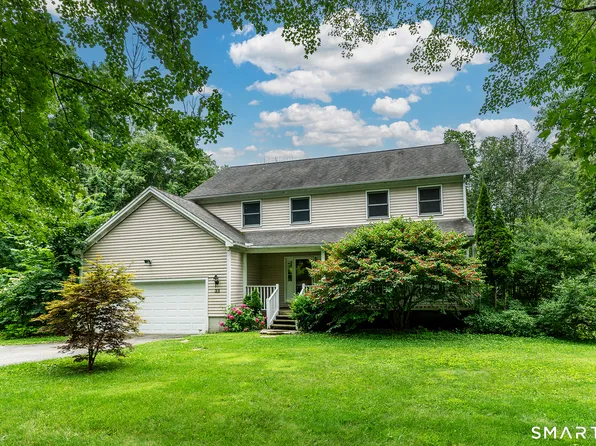 33 Stone Fences Lane, Kent, CT 06785