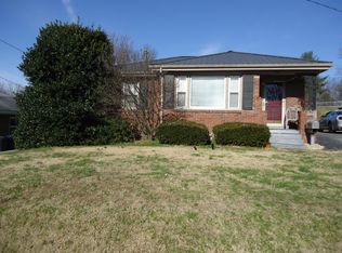 207 Cowden Ct, Lancaster, KY 40444