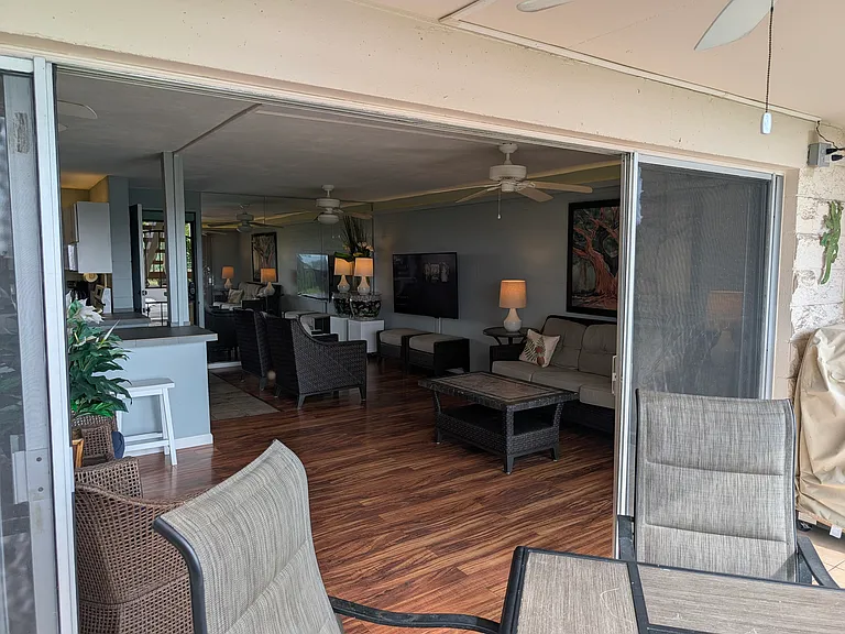 78-7030 Alii Dr #306 — Photo 8