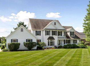 51727 Westport Ct, Granger, IN