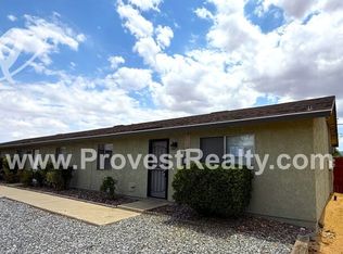 13136 Navajo Rd APT 3, Apple Valley, CA 92308