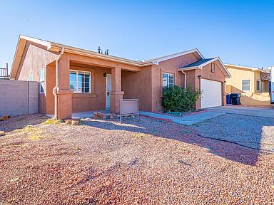 1423 Fox Hill Dr Sw Albuquerque Nm 87121 Zillow