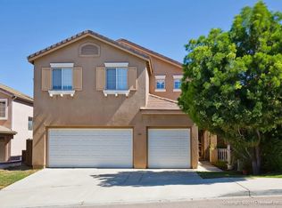 1361 Sunhaven Rd, Alpine, CA 91901