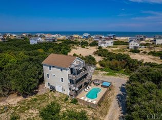 1961 Ocean Pearl Rd LOT 94, Corolla, NC 27927