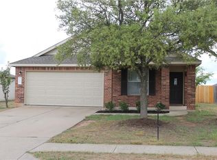 309 Katherine Way, Leander, TX 78641