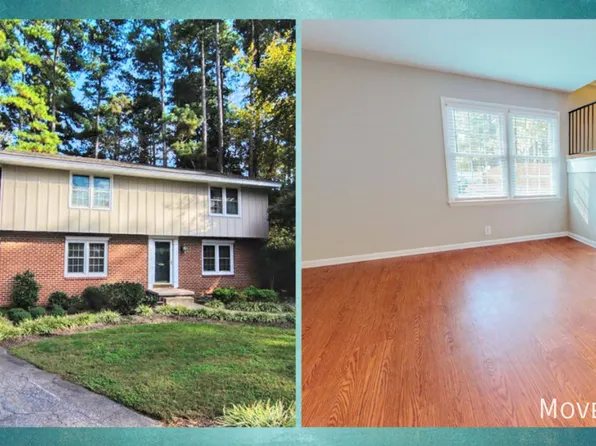 3108 Lemay Ct, Raleigh, NC 27604