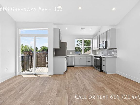 4th image of 1608 Greenway Ave #303