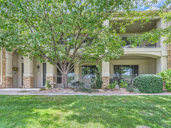 5350 S Jay Circle Bldg 6 #6D, Denver, CO 80123