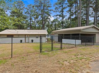 409 Washington Dr, Avinger, TX 75630