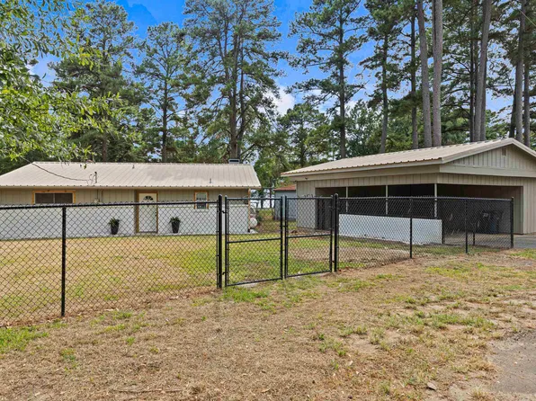 409 Washington Dr, Avinger, TX 75630