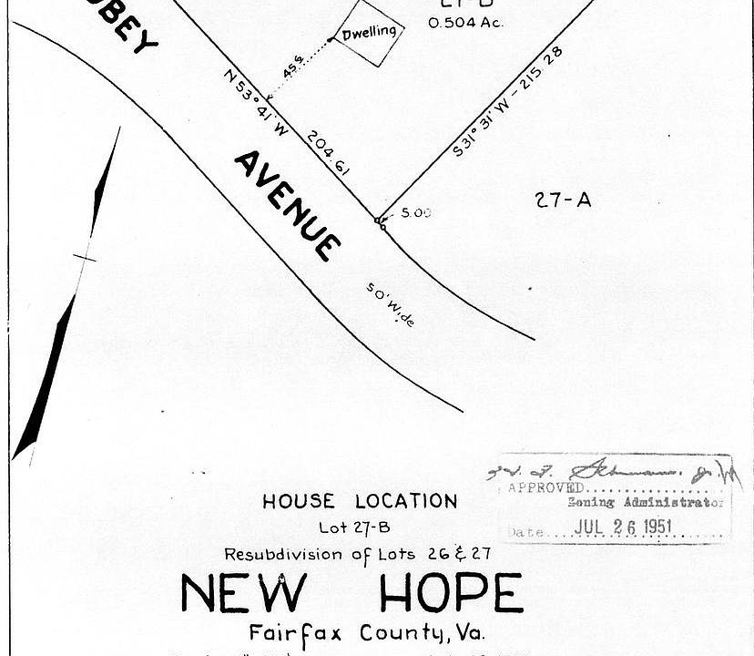 1st image of 8320 Robey Ave