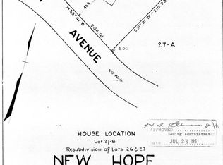 8320 Robey Ave, Annandale, VA 22003