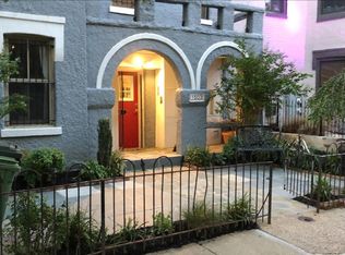 1503 Q St NW APT 3, Washington, DC 20009