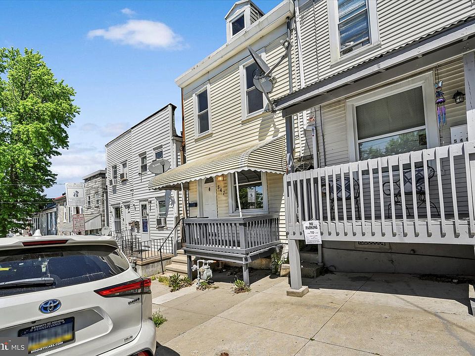 547 S 10th St, Reading, PA 19602 | Zillow
