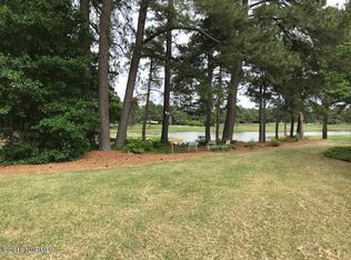 4816 Milliken Close N LOT 1, Wilson, NC 27896