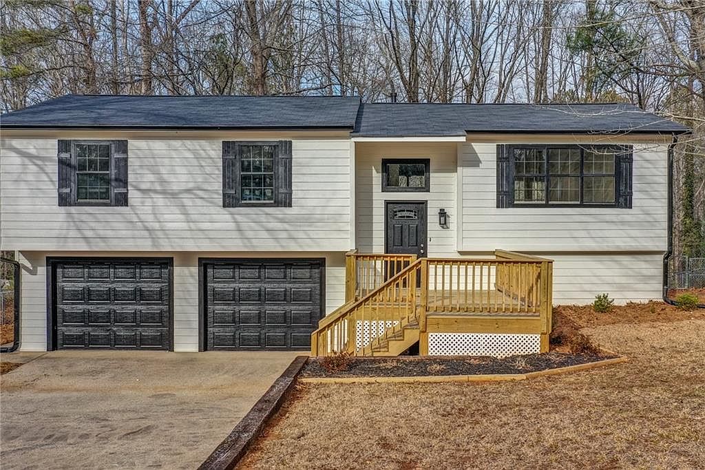 2334 Goodwood Dr SW, Marietta, GA 30064 Zillow