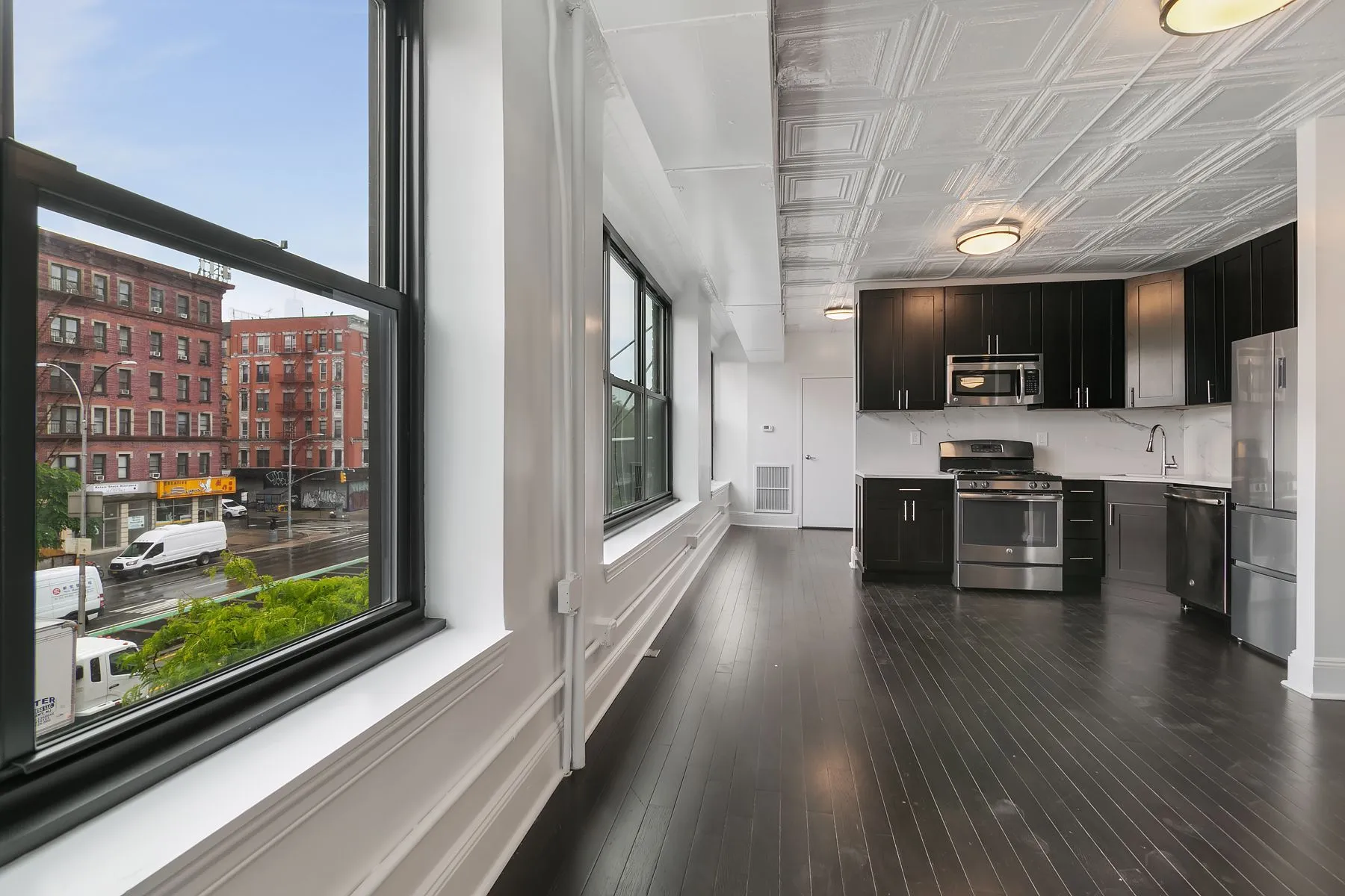 64 Delancey #THREE in Lower East Side, Manhattan | StreetEasy