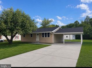 87 Harvard Rd, Pennsville, NJ 08070