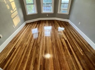 862 Washington St APT 3, Dorchester Center, MA 02124