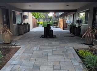 SOjO Apartments, San Jose, CA 95116