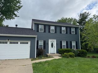 5646 Santa Fe Trl, Mason, OH 45040