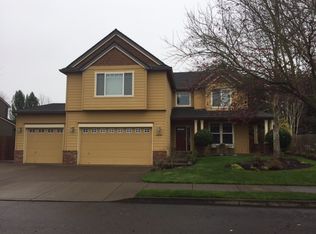 1396 S Maple St, Canby, OR 97013