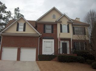 255 Merrymount Ct, Suwanee, GA 30024