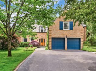 528 Madison Ave, Glencoe, IL 60022