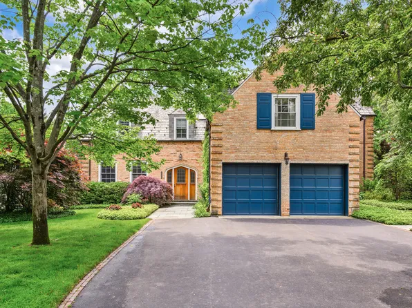 528 Madison Ave, Glencoe, IL 60022