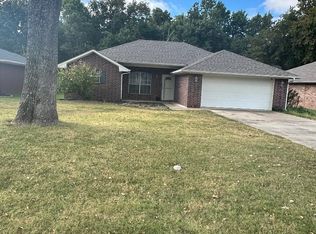 407 Northridge Dr, Durant, OK 74701