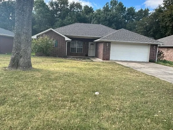 407 Northridge Dr, Durant, OK 74701