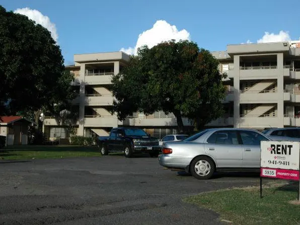 2745 Kapiolani Blvd, Honolulu, HI 96826