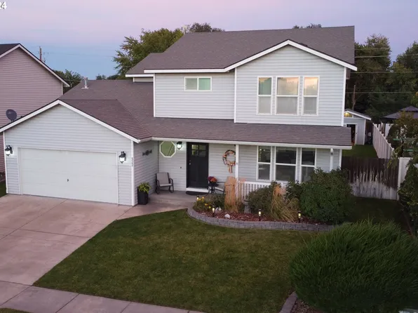 322 NE Marty Dr, Hermiston, OR 97838