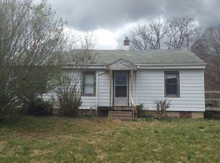 324 Oak Grove Church Rd, Waynesboro, VA 22980